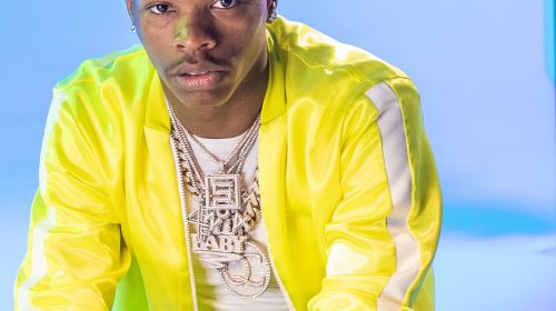Lil Baby Set To Release A New Song On Police Brutality