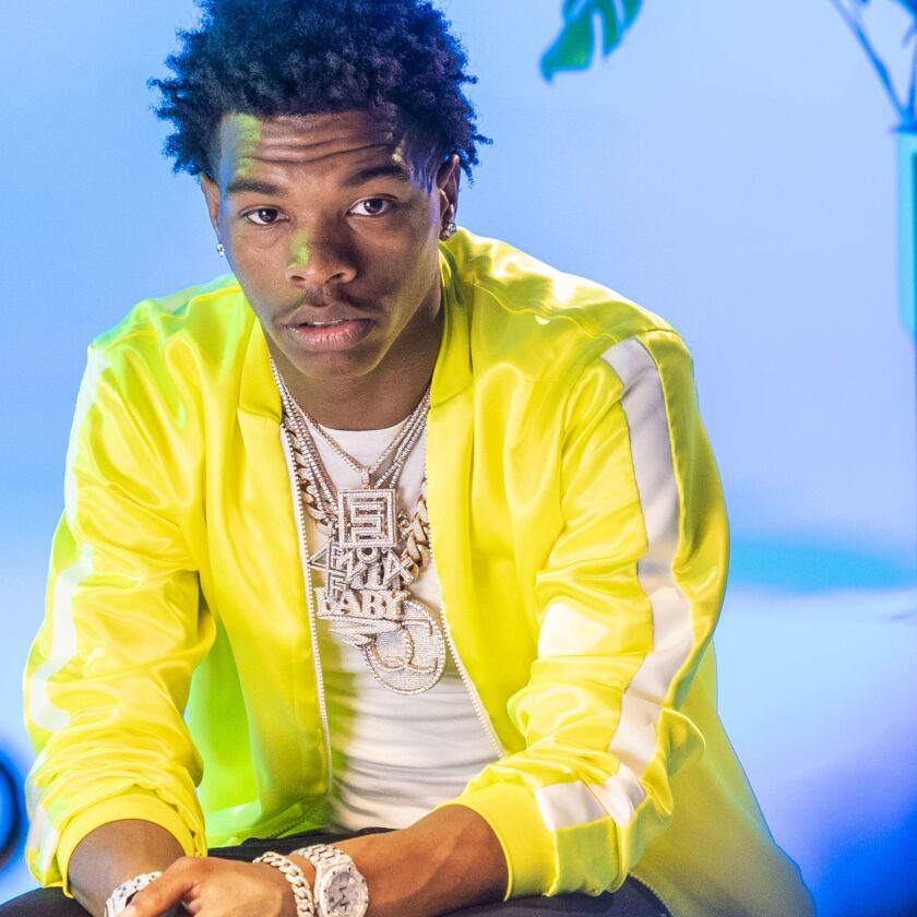 Lil Baby Set To Release A New Song On Police Brutality Lil Baby Set To Release A New Song On Police Brutality