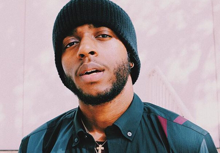 6lack Set To Release A New EP