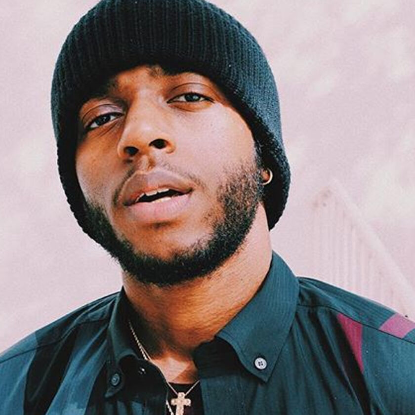 6lack Set To Release A New EP 6lack Set To Release A New EP