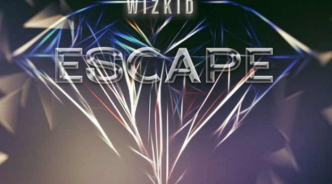 Download Escape By Akon Ft Wizkid