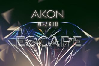 Download Escape By Akon Ft Wizkid