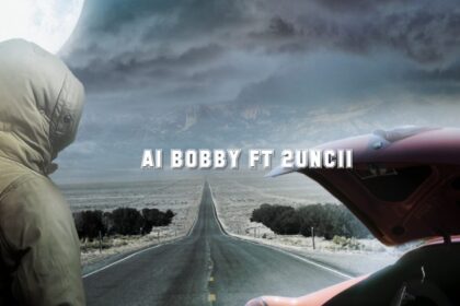 Block 2 Block By A1 Bobby Featuring 2uncii