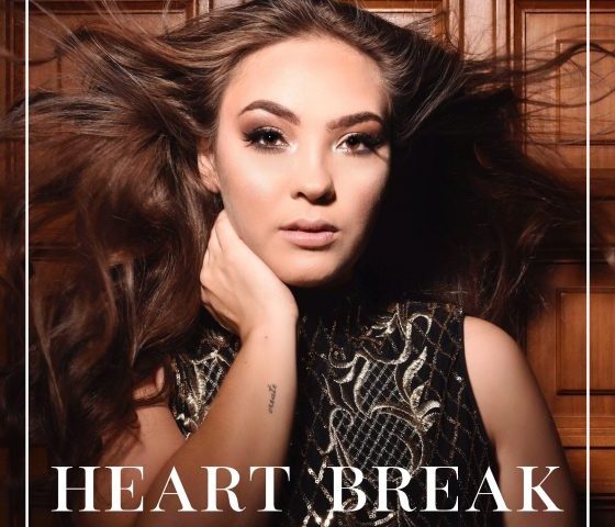 Download Heart Break By Claudia Junge