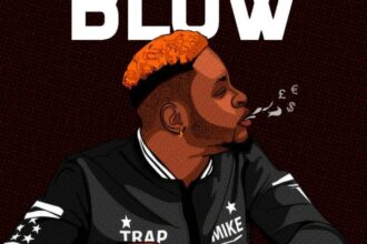 New song: Download Blow By Trap Mike