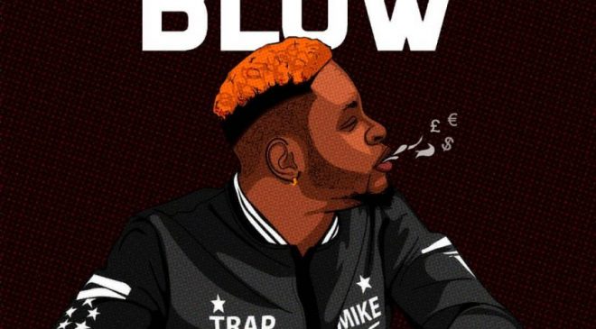 New song: Download Blow By Trap Mike
