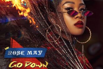 New Song: Rose May - Go Down Low
