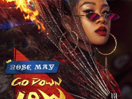 New Song: Rose May - Go Down Low