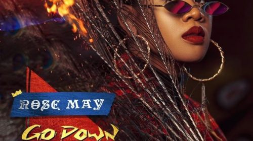 New Song: Rose May - Go Down Low