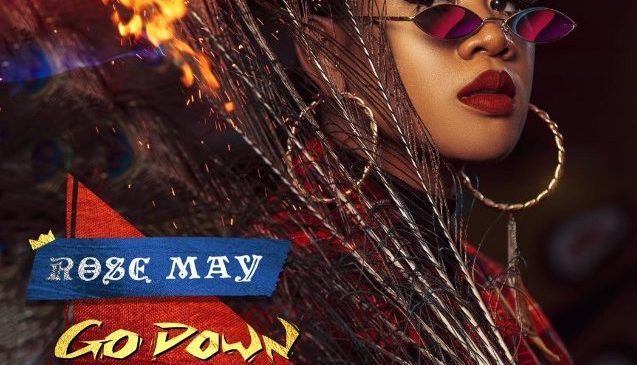 New Song: Rose May - Go Down Low
