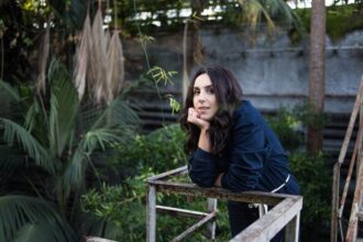 Exclusive Interview With Jamala