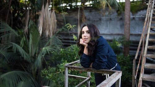 Exclusive Interview With Jamala