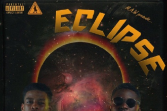 New EP: Owen Drupe Ft. Double M – ‘Eclipse’.