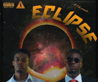 New EP: Owen Drupe Ft. Double M – ‘Eclipse’.