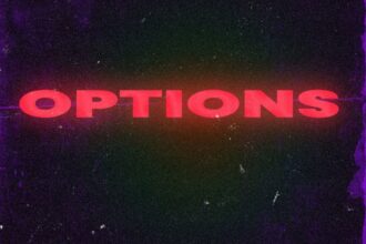 Reekado Banks X Parker Ighile – “Options”