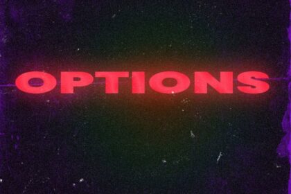 Reekado Banks X Parker Ighile – “Options”