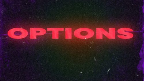 Reekado Banks X Parker Ighile – “Options”