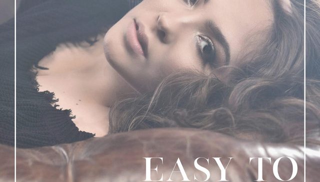 Download Easy To Love By Claudia Junge