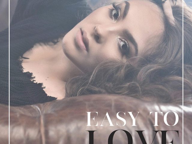 Download Easy To Love By Claudia Junge