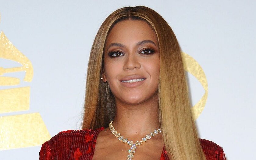 BET Awards: Beyonce Set To Be Honored With A Humanitarian Award beyonce