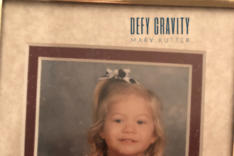 Defy Gravity artwork by Mary Kutter