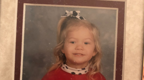 Defy Gravity artwork by Mary Kutter