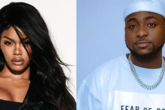 Teyana Taylor – Killa Featuring Davido