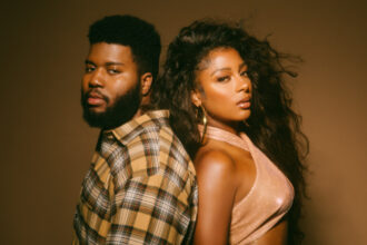 Victoria Monet Feat. Khalid - 'Experience'