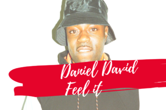 Exclusive Interview With Daniel David