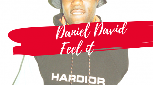 Exclusive Interview With Daniel David