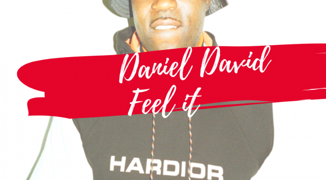 Exclusive Interview With Daniel David