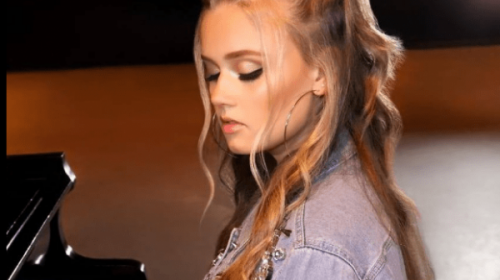 Exclusive Interview With Jess Folley