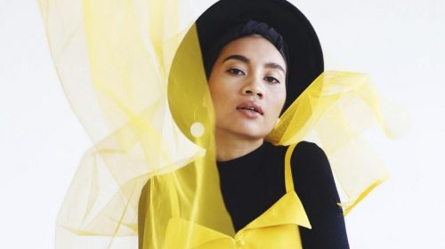 New Song: Yuna – “Stay Where You Are”