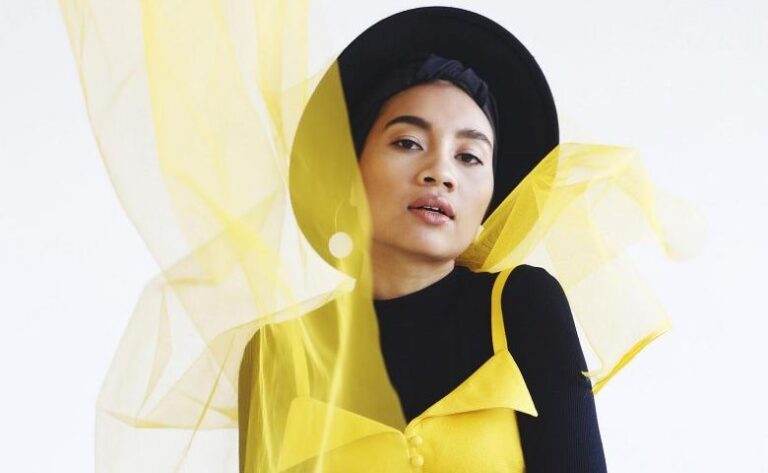 New Song: Yuna – “Stay Where You Are”