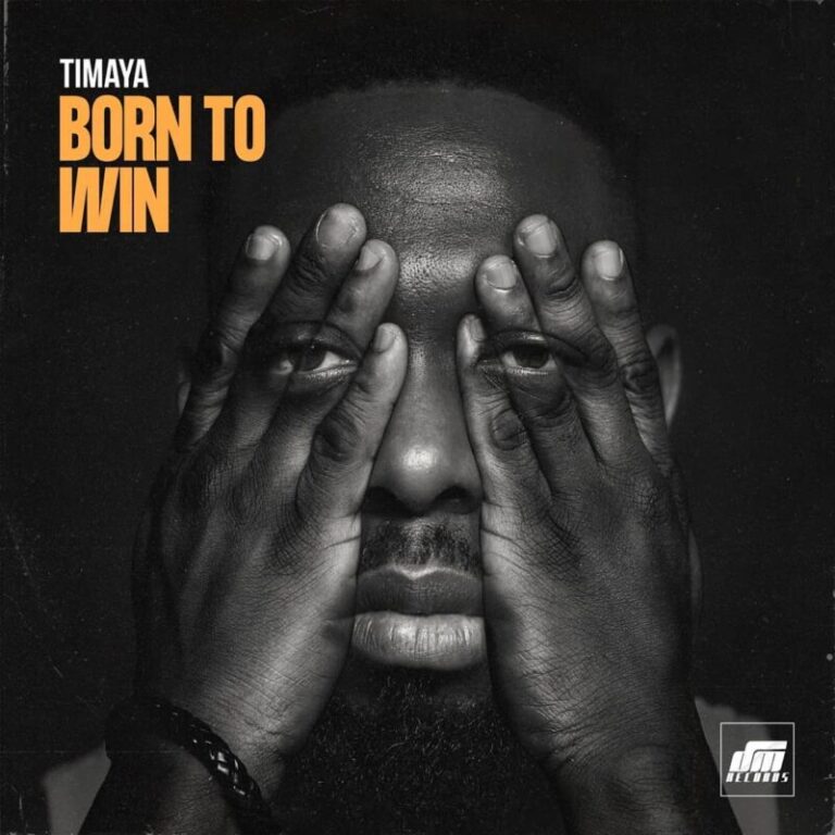 New Music: Timaya - Born To win