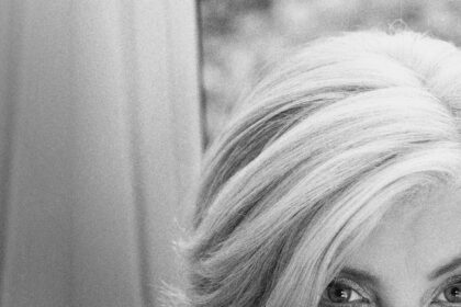 Jeannette Byrne - ‘Women Of The One World’ concept album'