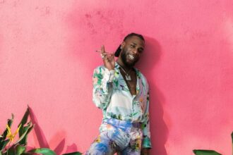 Burna Boy’ Features GQ’S Spring/Summer 2020 Issue