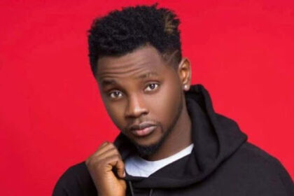 New Music: Kizz Daniel - Boys Are Bad