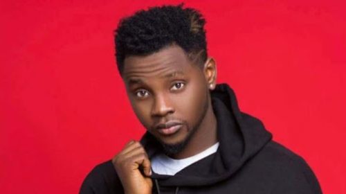 New Music: Kizz Daniel - Boys Are Bad