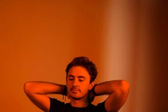 Paul Childers to Release ‘I Got You’ this New Year’s Day