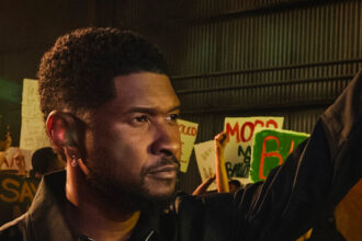 New Music: Download 'I Cry' By Usher