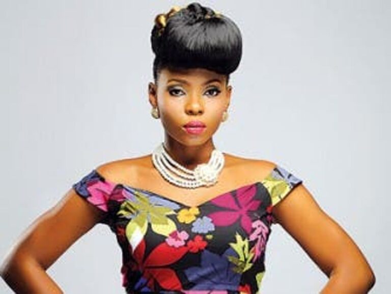 Yemi Alade to Perform Alongside Shakira, Miley Cyrus others at Concert to Tackle COVID-19
