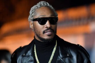 Music Video: Future - Ridin Strikers