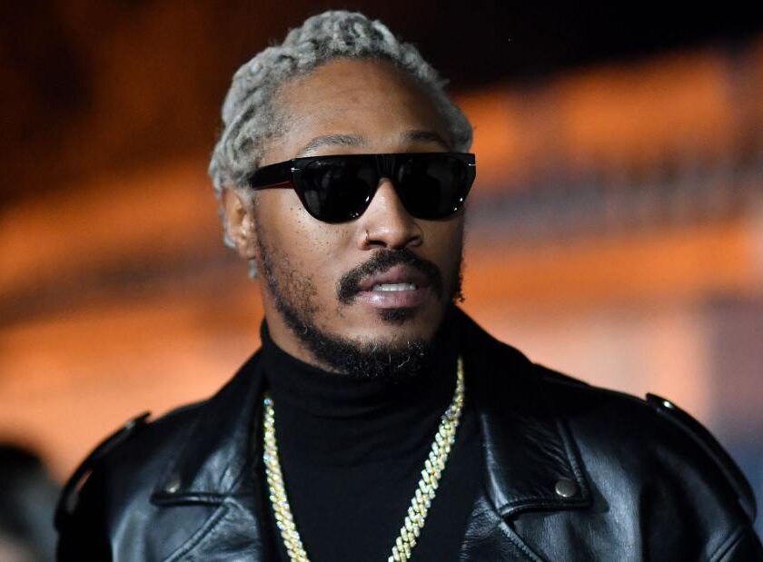 Music Video: Future – Ridin Strikers Music Video: Future - Ridin Strikers
