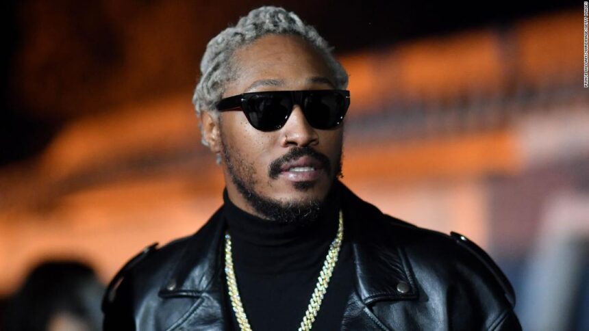 Music Video: Future - Ridin Strikers
