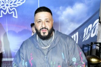 DJ Khaled Announces New Album ‘Khaled Khaled’