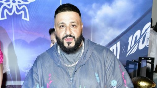 DJ Khaled Announces New Album ‘Khaled Khaled’