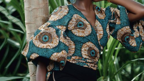 Linda Osifo Releases New Pictures Ahead Of Her Birthday