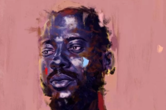 Adekunle Gold - AG Baby