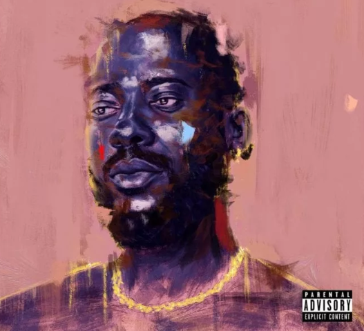 Adekunle Gold - AG Baby